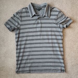 Express Polo Shirt